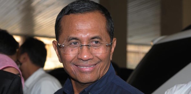 Dahlan Iskan, Perspektifnya Sebagai Raja Media, Tentang Wartawan & Kekuasaan