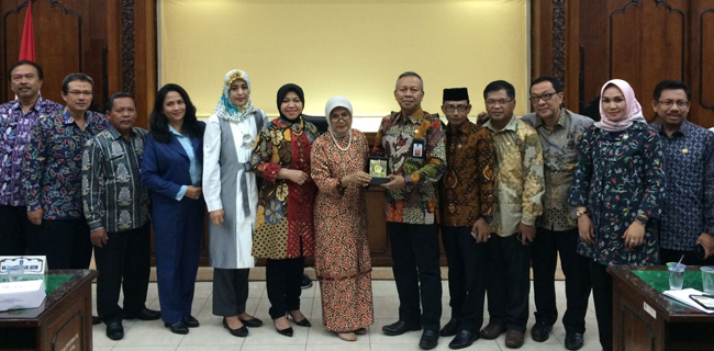 DPD Usulkan RUU Geologi Dan RUU EBT