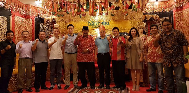 China Ajak Indonesia Bergabung Dalam Asosiasi Wartawan OBOR