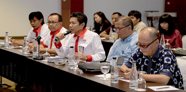 Pertemuan Menpora Se ASEAN Di Jakarta Dimatangkan