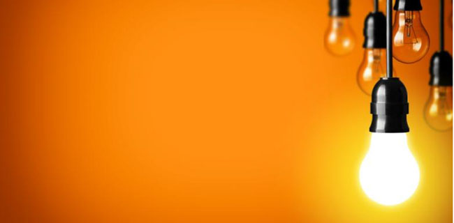 Listrik 35.000 MW Dan Kepretan Rajawali Yang Akhirnya Terbukti