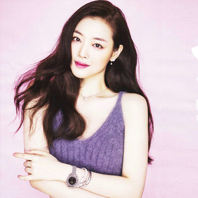 Sulli, Makin Mirip Artis Porno