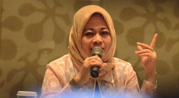 Musdah: Jaga Kesucian Bangsa Ini Dengan Aktif Cegah Radikalisme Terorisme