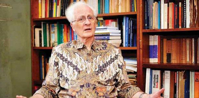 Frans Magnis: BNPT Harus Pertahankan Nilai Kemanusiaan