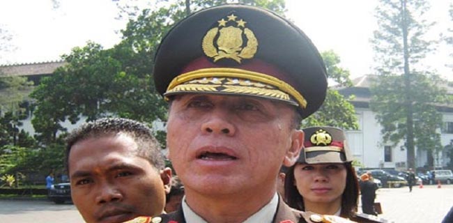 Tito Butuh Iwan Bule Untuk Hadapi Pemilu 2019