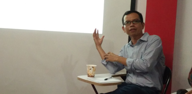Indonesia Dibelenggu Aturan Freeport