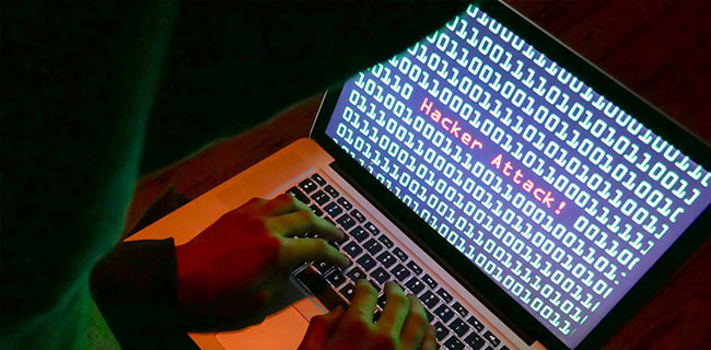 Intelijen: Jerman Sasaran Empuk Spionase Asing