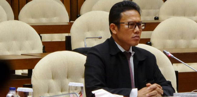 Aris Budiman Cengeng Dan Nistakan Label Jenderal Yang Dia Sandang