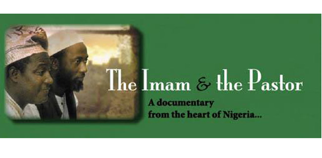 <i>The Imam and The Pastor</i> Ajarkan Anak Muda Kesampingkan Ego