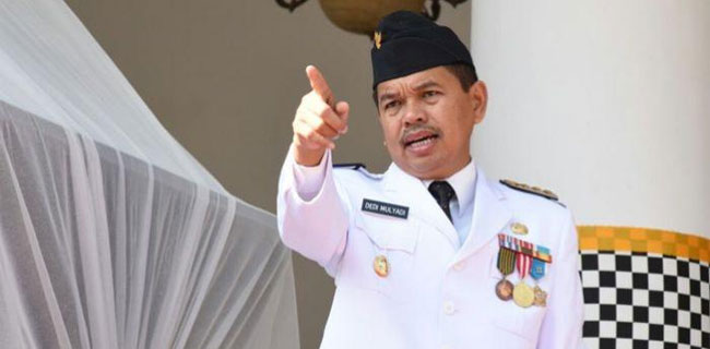 Keputusan Golkar Usung Dedi Mulyadi Sebagai Cagub Jabar Tepat