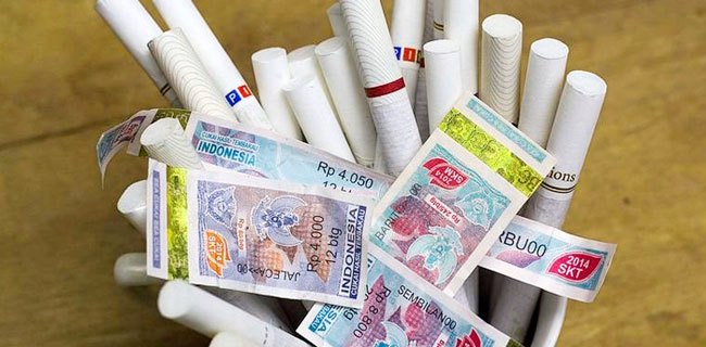 AMTI: Pemerintah Mau Untung, Malah Buntung