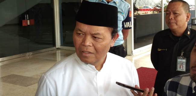 Hidayat Nur Wahid: Indonesia Darurat Kejahatan Siber