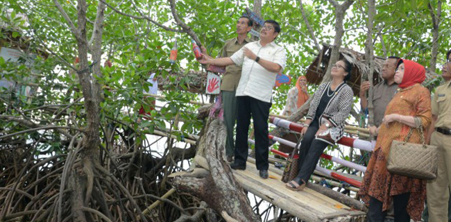 Komisi X Sayangkan Pariwisata Sumba Belum Terekspos