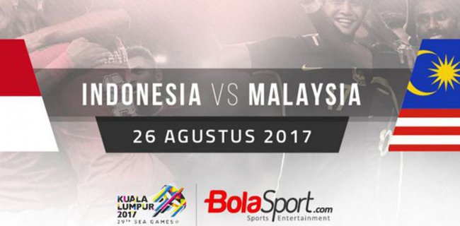 Ingat, Malaysia Vs Indonesia Cuma Sepakbola, Bukan Harga Mati<i>!</i>