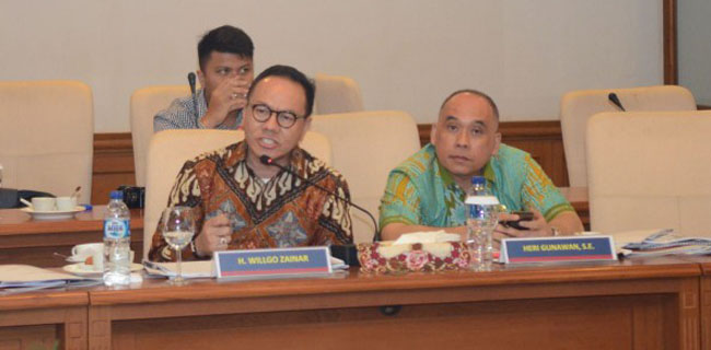 Komisi XI DPR Minta Pemerintah Pelototi Peredaran Mata Uang Asing Di Bali