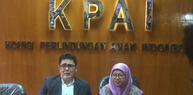 KPAI Tepis Anggapan PBNU FDS Membuat Anak-Anak Jadi Radikal