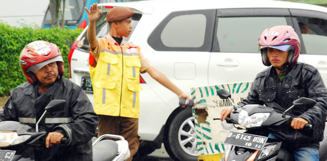 Peserta Raimuna Berdatangan, Kawasan Cibubur Diprediksi Bakal Macet