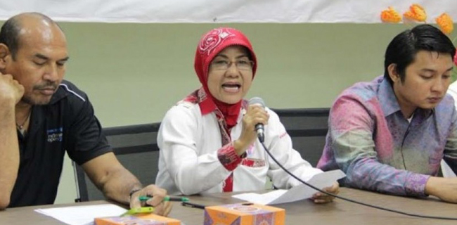 Kemenpora Dorong Kota Mataram Jadi Pelopor Olahraga Prestasi