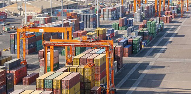 Benahi Internal, JICT Minta Masukan Pengguna Jasa