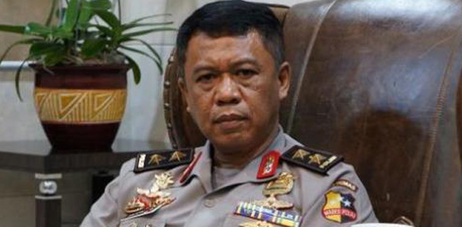 Kapolri Geser Anton Charliyan Ke Lemdiklat, Digantikan Agung Budi Maryoto