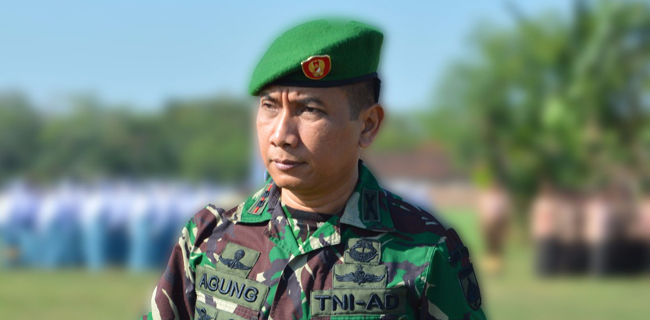 Dandim Demak: Aksi 171717 Untuk Keutuhan NKRI