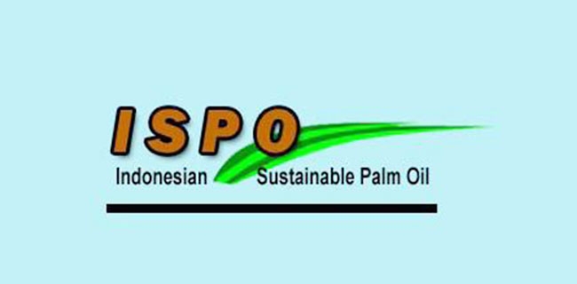 350 Perusahaan Ditarget Raih Sertifikat ISPO