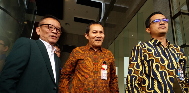 Kejar Pajak Hingga Rp 1.307 Triliun, Dirjen Pajak Minta Dukungan KPK