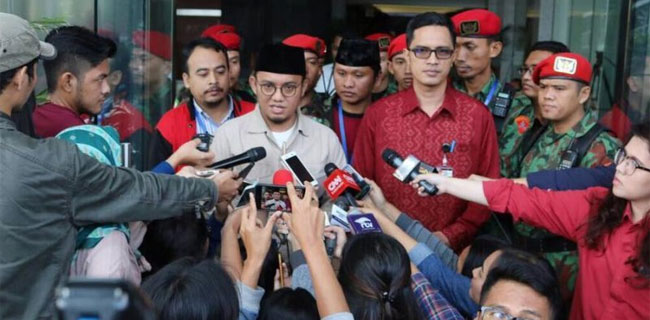 Pemuda Muhammadiyah: Tiga Menteri Jadi Korban Politik Kotor Di Tengah Isu Reshuffle