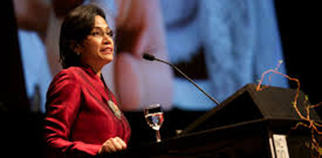 Tips Kurangi Kemiskinan dan Pengangguran Ala Menkeu