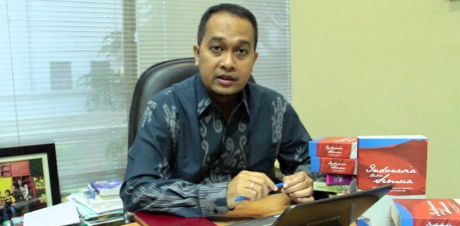 Refleksi Kesejarahan 72 Tahun Indonesia Merdeka