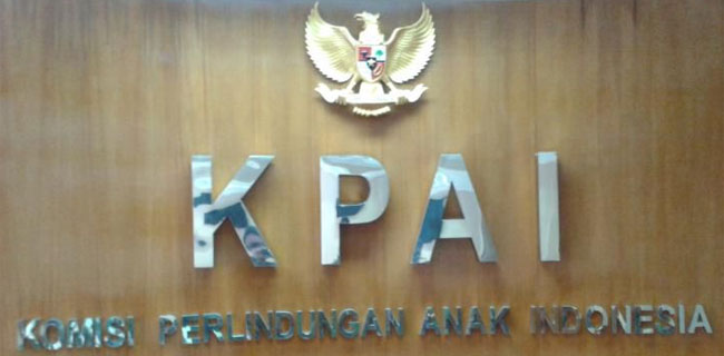 KPAI Apresiasi Keberhasilan Polri Bongkar Kelompok Penyebar Hoax