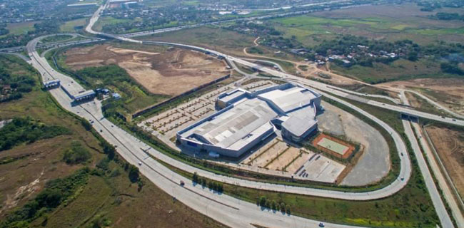 WNA Bisa Beli Properti