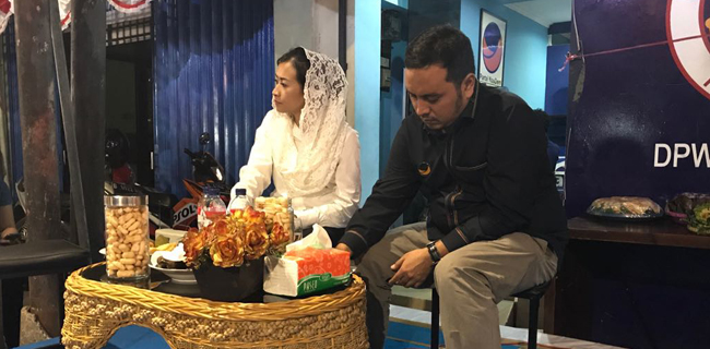 Ngopi Nasionalis Ala Nasdem Di Malam Kemerdekaan