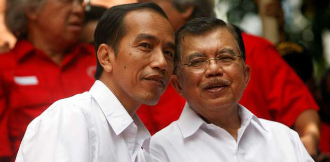 Pemerintah Jokowi Jangan Terus Berbohong Soal Kejelasan Angka Kemiskinan