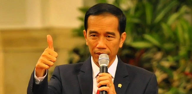 Jokowi Ajak Negara ASEAN Bersinergi Perangi Terorisme