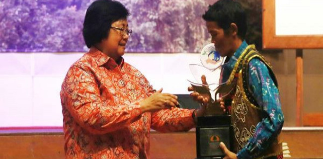 Dusun Di Kalbar Ini Dianggap Sukses Transformasi Praktik Bertani