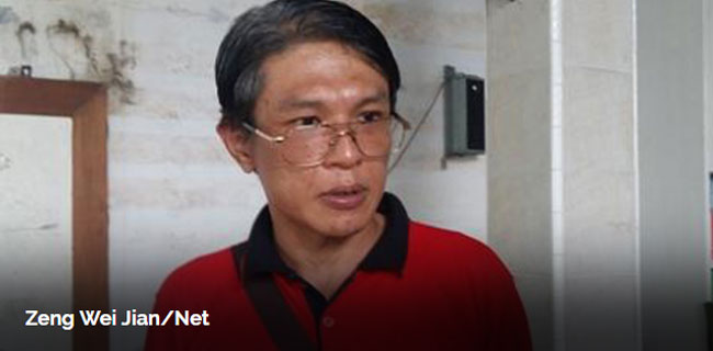 <i>Ritual Setiap September</i>