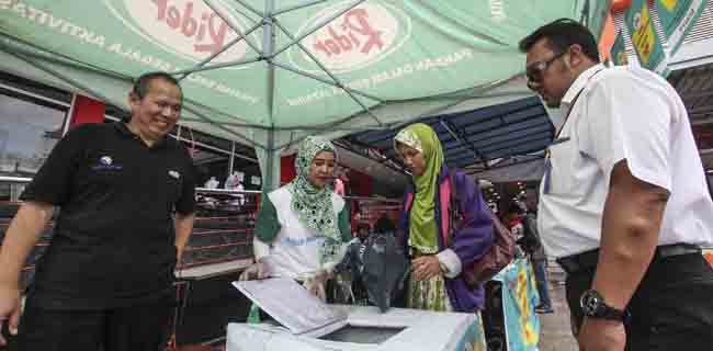 Promo Kreatif Tingkatkan Omzet Penjualan