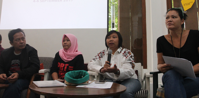 Kasus Korban Moratorium TKI Akan Dibawa Ke Sidang PBB