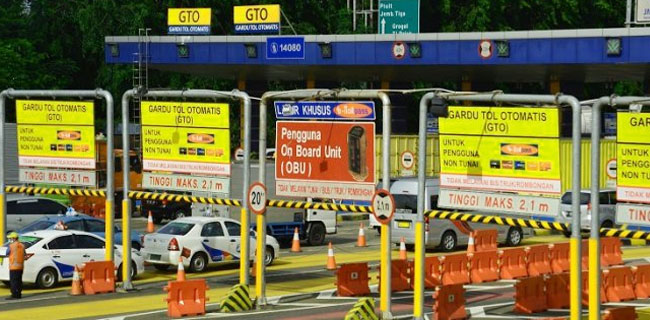 Bisnis Logistik Makin Berat