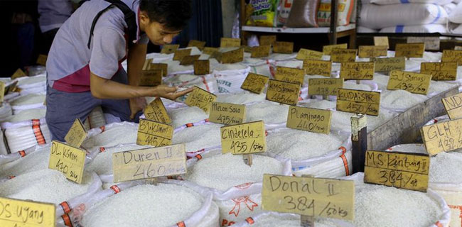 Mau Jalankan HET, Pedagang Nantikan Solusi Dari Kemendag