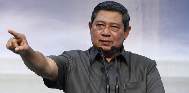 SBY: Pemerintah Harus Ambil Prakarsa Akhiri Pembunuhan Yang Melebihi Batas