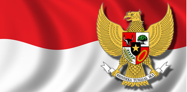 Jagalah Indonesia Dengan Pancasila Dan Agama