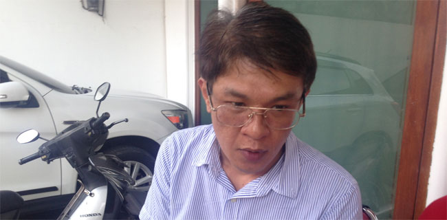 Sosialisme, Komunisme, dan Alhadi