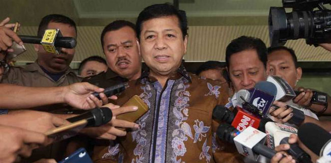 KPK, Golkar, Novanto (5)