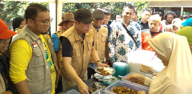 Jonan Layani Masyarakat