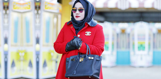 Artis Atau Istri Pejabat Yang Baru Pulang Pelesir, Diperiksa Juga Dong