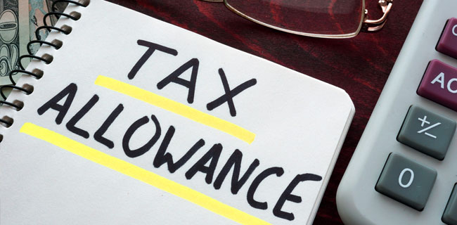 Tax Allowance Dikasih Ke Industri Yang Banyak Serap Tenaga Kerja