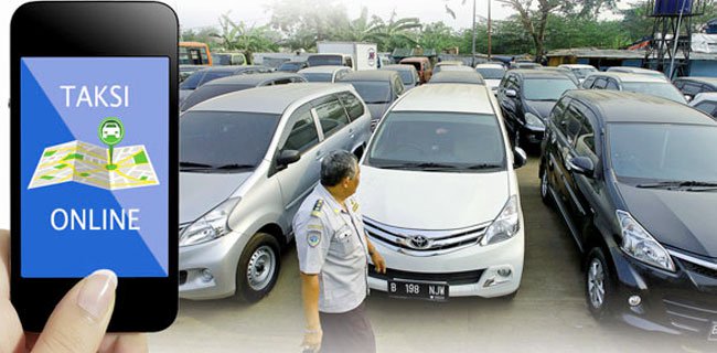 Organda Ancam Mogok Nasional