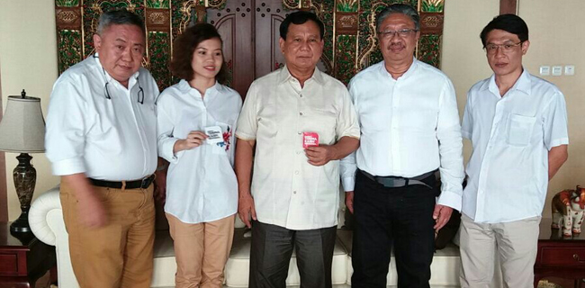 <i>Empat Jam Di Hambalang</i>